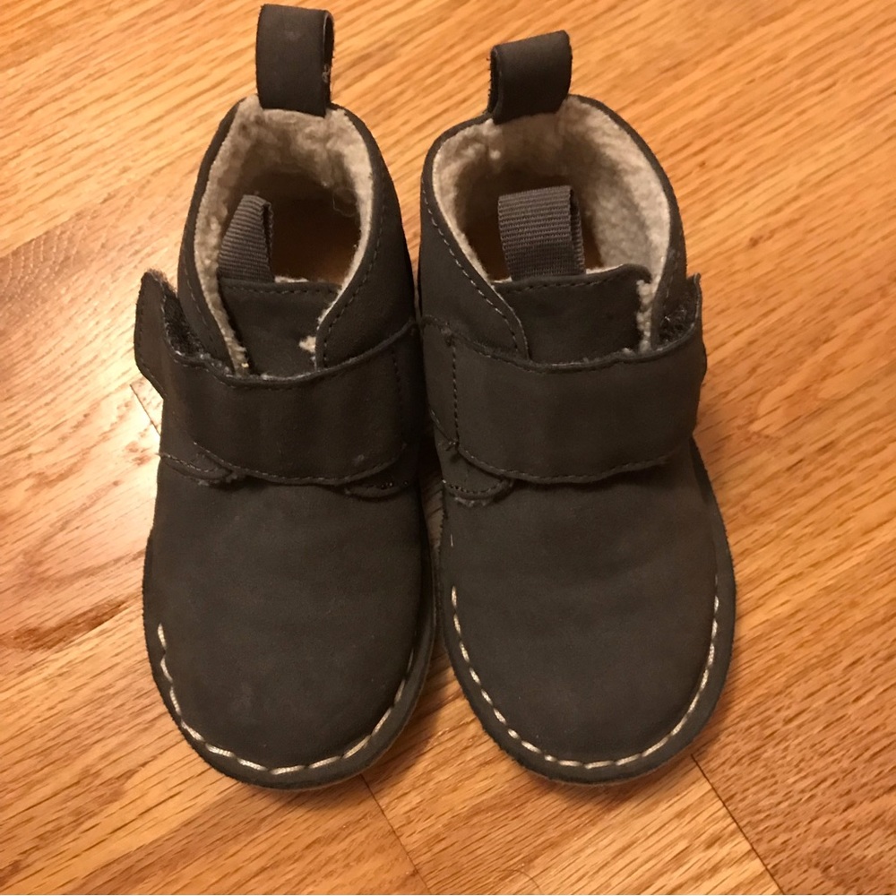 Nordstrom Lincoln Chukka Boot